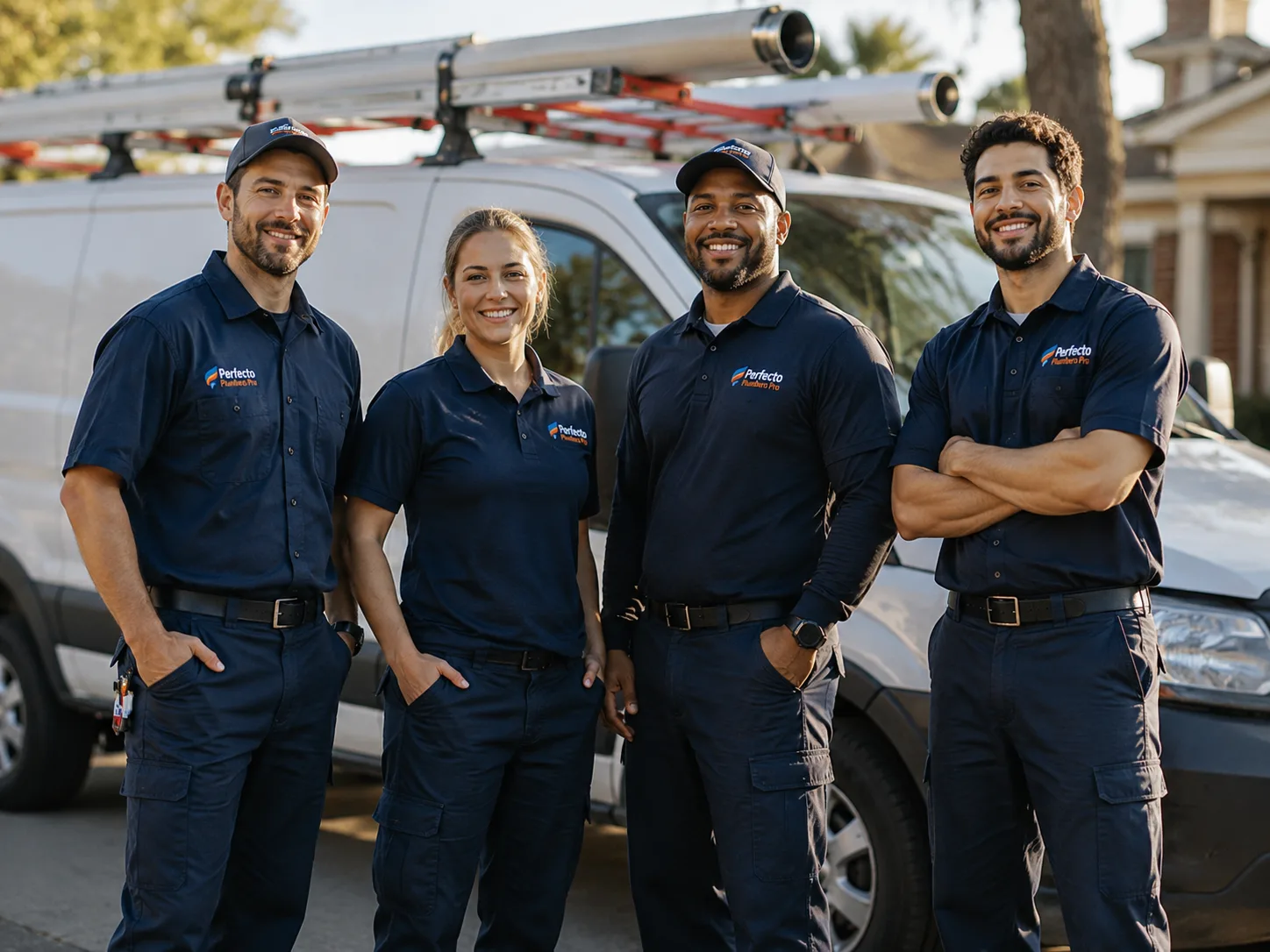 Emergency Plumber Near Me in Perry, LA near me